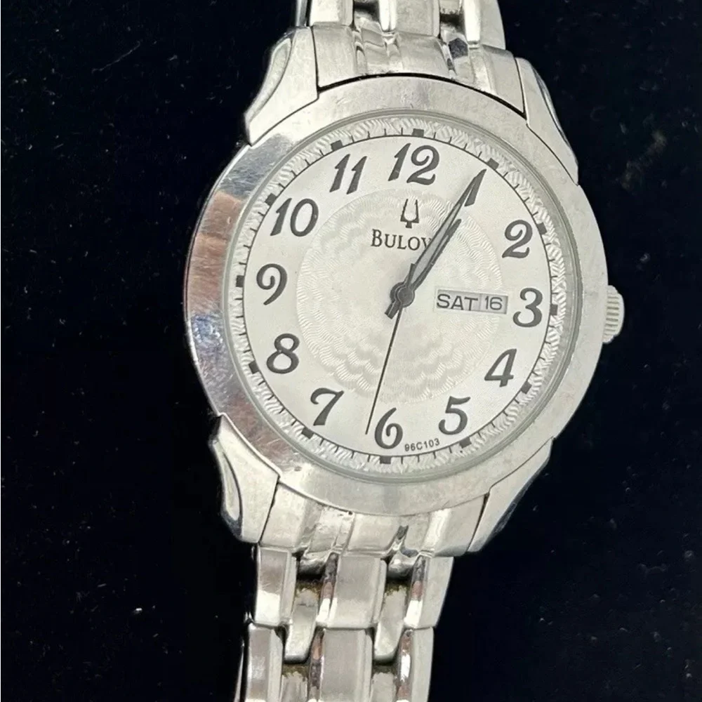 Bulova elevate your